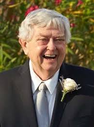 Obituary of James B. Baker III