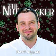 𝗠𝗘𝗘𝗧 𝗢𝗨𝗥 𝗠𝗢𝗧𝗛𝗘𝗥 𝗚𝗜𝗡𝗚𝗘𝗥𝗦! Toledo Ballet is excited to  welcome community leaders Charles (Rob) Baither, Craig Barrow, Matt Killam,  and Mike Hart to the Stranahan stage to perform as Mother Ginger in