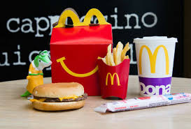 Best Kids Meals To Buy As A Cheap Fast Food Hack Thrillist
