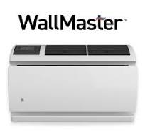 WallMaster AC from Friedrich with QuietMaster Technology ...