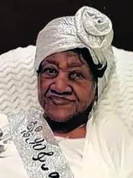 Delores Hill Obituary (1932