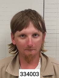 Offender Information