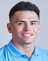 Athlete Feature: Drake Quarterback Ruben Beltran