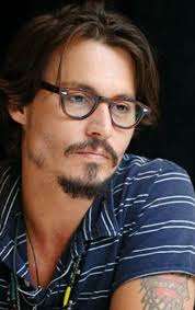 Johnny Depp