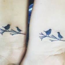 Miscarriage Birds On A Branch Tattoo Pin On Tattoos