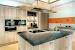 Kitchen Exhaust Fans