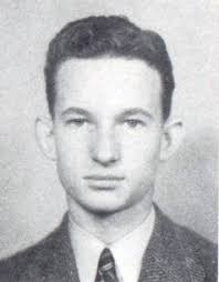 Upshaw Cranfill Bentley Jr. (1924-2013)