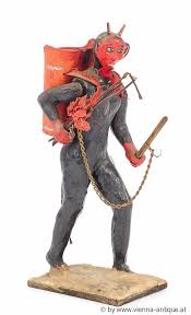 Electronics Cars Fashion Collectibles Coupons And More Ebay Krampus Antique Christmas Santa Face