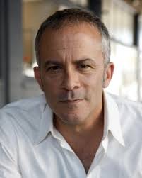 Jess Walter with Tom Barbash