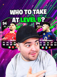 El Shaarawy or Grifo?