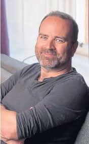 STILL GAME FOR A DIP