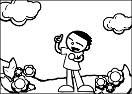 Pbs Kids Coloring Pages Wecoloringpage Pbs Kids Coloring Pages For Kids Coloring For Kids