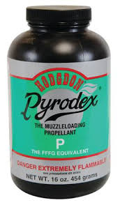 Olde English Outfitters Hodgdon Pyrodex P Powder 1 Can P
