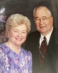 JoAnn FLECKENSTEIN Obituary (2012)