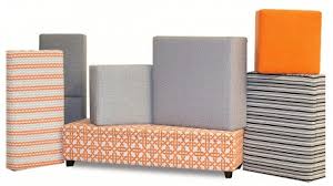 Buy Ottomans Harvey Norman Find new red ottomans for your home at joss & main.