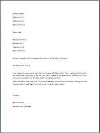 This paragraph should address first who you are endorsing, the number of people you are endorsing from your command, and where this individual falls within that number. Sample Endorsement Letter Template Word Templates Bundle Letter Template Word Word Template Lettering