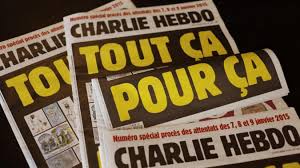 Des messages évoquant des attaques physiques sur des membres de la rédaction de charlie hebdo ont déclenché l'ouverture d'une enquête le 22 juin selon les informations du parisien. Charlie Hebdo Le Jour Ou La Cour A Regarde Les 2 Minutes De L Attaque Sanglante