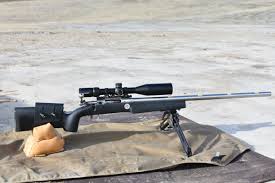 Gabe's gun shop stocks a wide variety of items. Best Budget Optic Vortex Diamondback Tactical 6 24x50 Review Gunsamerica Digest