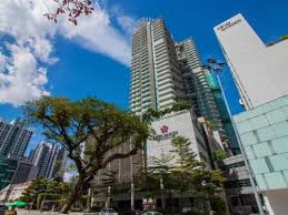 Apartment & condo building in kuala lumpur, malaysia. Swiss Garden Residences Kuala Lumpur Malaysia Reviews Price From 64 Planet Of Hotels