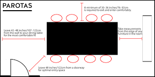 The correct size for you will depend on the dimensions of your dining table. 23 8 Seat Square Dining Table Dimensions Quality Teak
