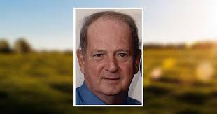 John Moore Suder Obituary February 6, 2024