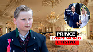 All grades counts, also the grades in the final exams. Prince Sverre Magnus Of Norway Lifestyle Youtube