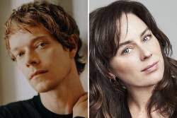 Mainland pix try quirky themes