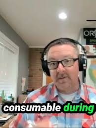 @corygated explains his experience taking courses