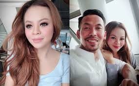Aku tak peduli walau kau sakiti aku hati ini takkan rapuh mencintakanmu. Nyanyi Lagu Ciptaan Suami Sarah Percaya Kebolehan Shuib Gempak