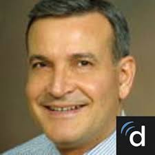 Dr. Carlos E. Vigil Gonzales, MD