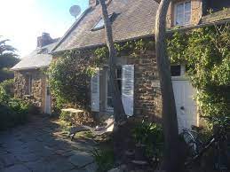 Chambre d'hotes salle d'eau et wc. Bed Breakfast Ile De Brehat Frankreich Ile De Brehat Booking Com