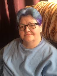 Helen Ann Whitlock Obituary (1958