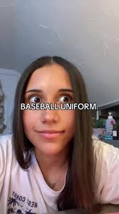 My Baseball Uniform Diaper