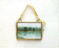 1990s "Bottle Still Life" Original Painting