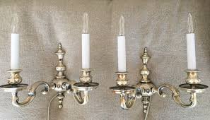 Next day delivery & free returns available. Antique Silver Wall Sconces Gild And Co