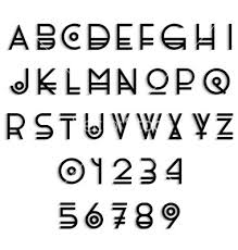 Ian nolan/ cultura / getty images the ultimate guide ian nolan/ cultura / getty images entryways, mudro. Stylish Alphabet Letters And Numbers With Shadow Vector On Vectorstock Lettering Alphabet Stylish Alphabets Lettering Alphabet Fonts