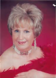 Obituary information for Brenda Joyce Hager