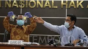 Pihaknya akan tetap menelusuri kasus yang menewaskan enam anggota laskar. Komnas Ham Akan Sampaikan Hasil Investigasi Penembakan Laskar Fpi Ke Jokowi Nasional Tempo Co
