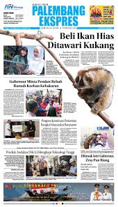Ogan ilir adalah salah satu kabupaten di provinsi sumatra selatan. Palembang Ekspres Rabu 10 Oktober 2018 By Palembang Ekspres Issuu