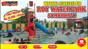 Queen's park tekirova resort & spa 5 *. Tiket Masuk Kiram Park Banjar Info Wisata Hits Info Wisata Hits