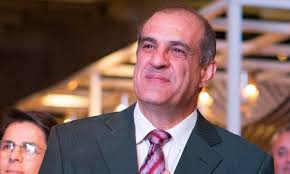 Morre o empresário Sérgio Tadeu Borges, ex-presidente da Acipa • Rede  Moinho 24