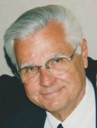 William B. Brough Obituary