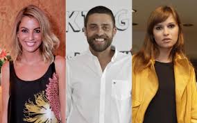 Check spelling or type a new query. Jessica Athayde E Vera Kolodzig As Mulheres De Diogo Amaral Sao Mais Amigas Do Que Imagina Nova Gente