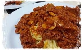 Resepi ini sangat lazat dan sangat sesuai dihidangkan untuk makan bersama rakan ataupun seisi keluarga anda. Resepi Kuah Spaghetti Bolognese Prego