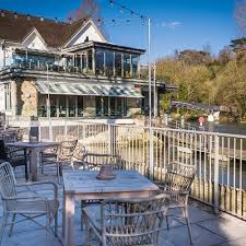 Explore menu, see photos and read 24 reviews: Image Gallery Boathouse Boulters Lock