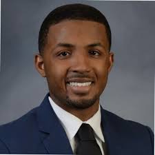 I am so blessed to be graduating from Fordham University School of Law in a  few short weeks!