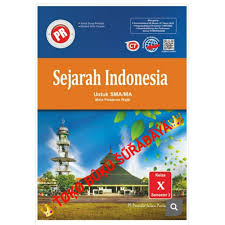 Maybe you would like to learn more about one of these? Buku Pr Lks Interaktif Sejarah Indonesia Kelas X 10 Semester 1 K13 Revisi Intan Pariwara 2021 Shopee Indonesia