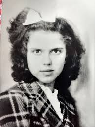 Gloria Duvernay Obituary March 20, 2019