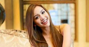 Kawan dan suamiku memanggilku dengan ida saja. Biodata Nadiyah Shahab Pelakon Encik Suami Mat Salih Celup Lokmanamirul Com