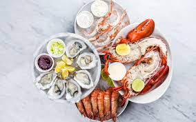 دليلك للبحث عن افضل مطاعم بحري في دبي مارينا الإمارات العربية المتحدة ماي بيوت